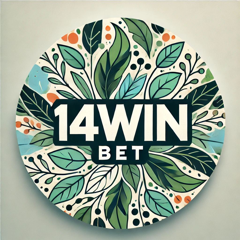 Logo da 14winbet