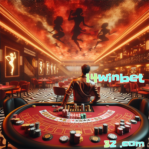Descubra a Comunidade de Apostas do 14winbet