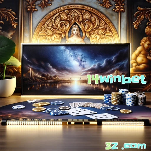 Estratégias de Aposta: Maximize suas Chances no 14winbet